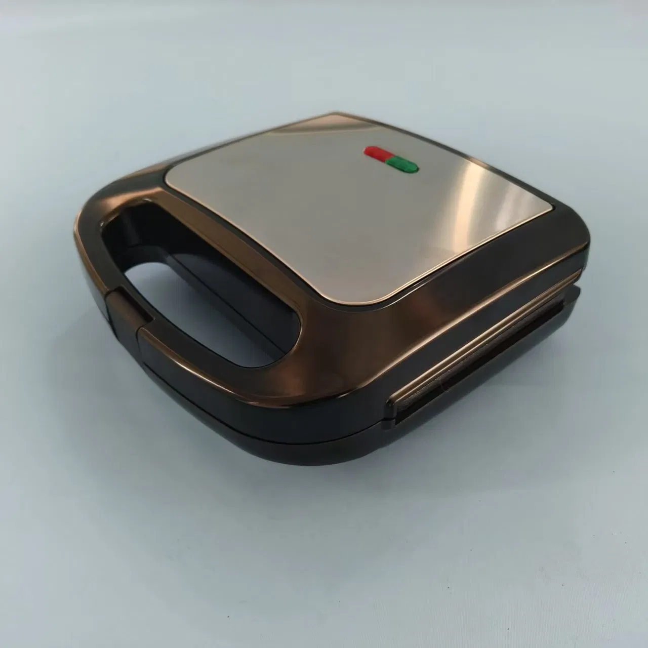 Compact Sandwich Maker Ideal for Students and Travelers