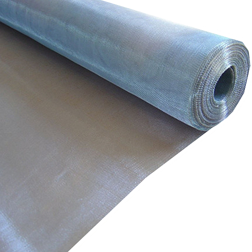 Top-Quality Aluminium Fly Screen Full 30 Metre Roll 0.28mm Wire Mesh 18 X 16