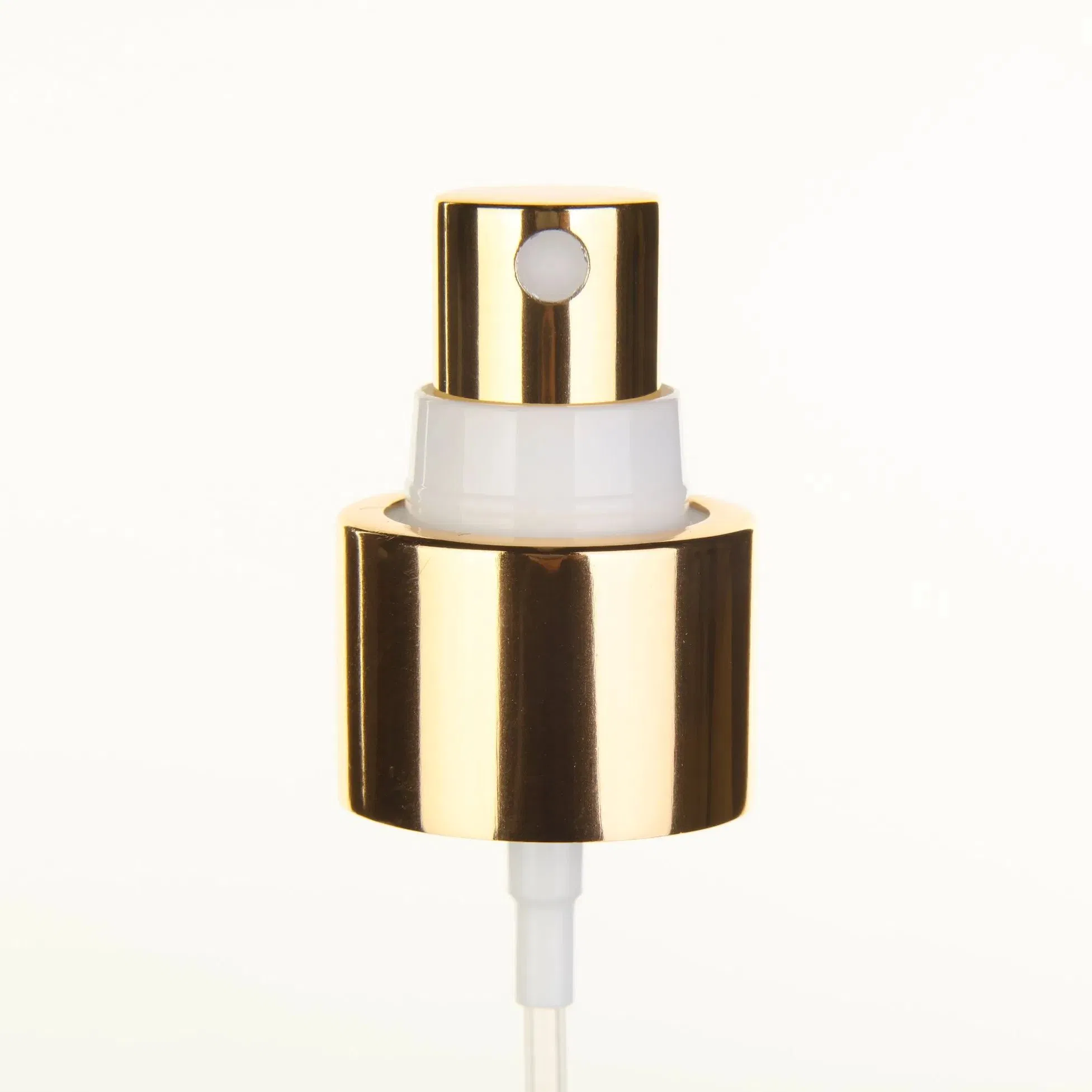 24/410 New Type Alum Plastic Mist Sprayer for Liquid Bottles