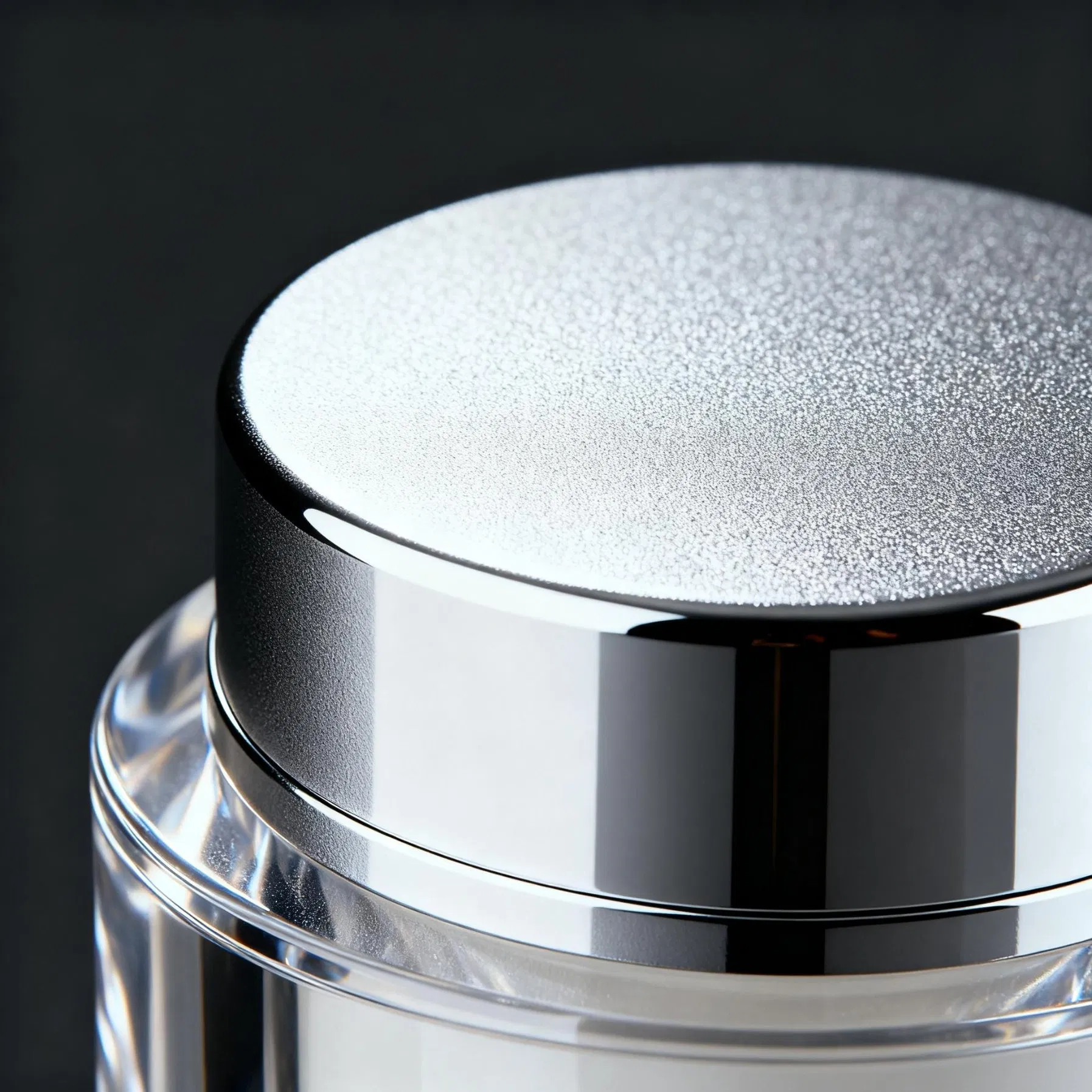 Sensitive Skin Protective Barrier Face Cream with Purslane and Tremella Extracts for Reactive Skin Types