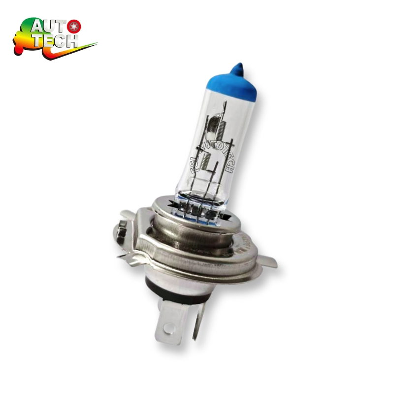 Галогенные лампы H4 12V 60/55W для авто