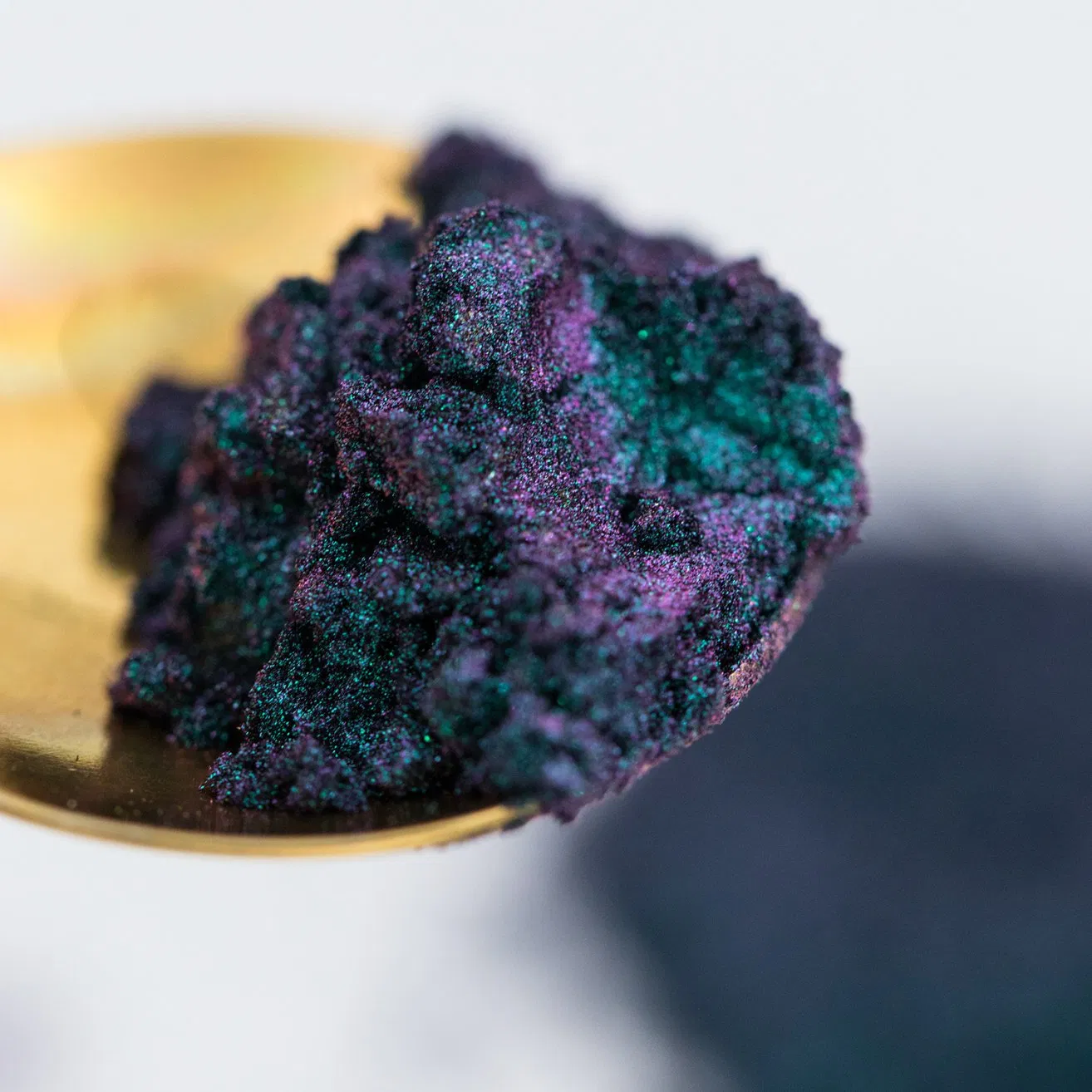 Optical Variable Pigments C120p Optical Color Travel Effects Security Inks Printing on Screen Flexo Embossing and Gravure Eye Shadow