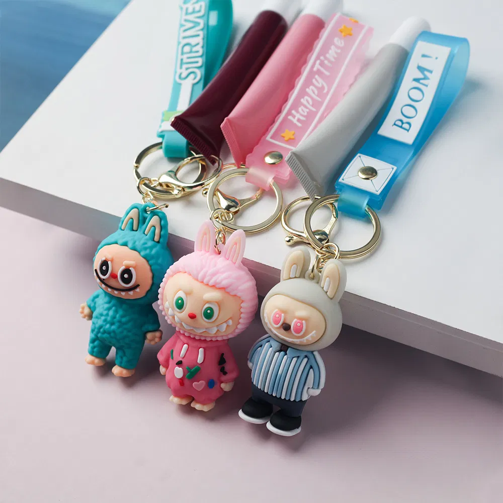 Custom Makeup Vegan Lip Balm Oil Hydrating Lip Gloss Fruit Flavor Peptide Lip Tint