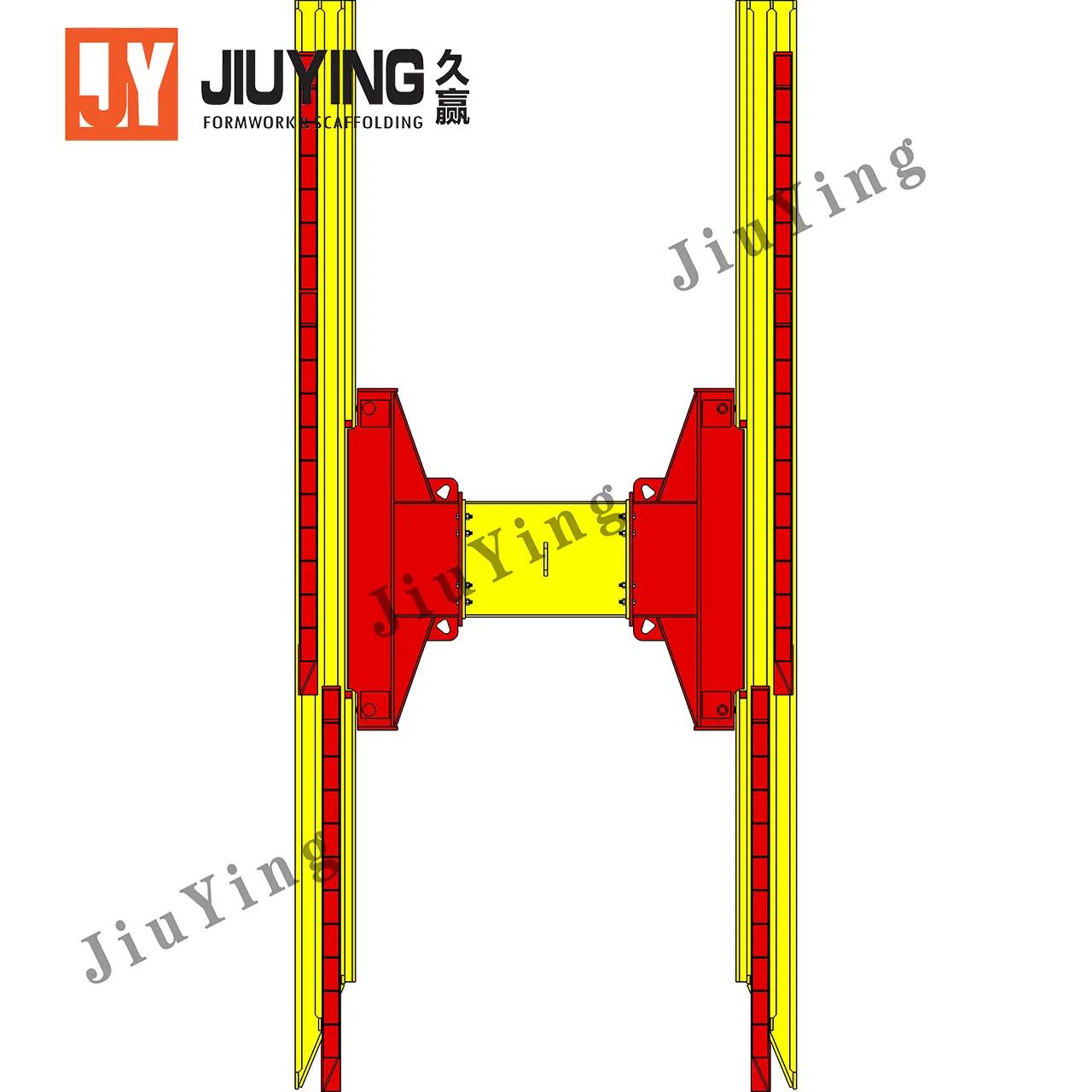 Trench Box Shoring for Easy Installation in Leisure Facilities Economical Modular Steel Trench Shields Trench Boxes for Support System Construction Materials