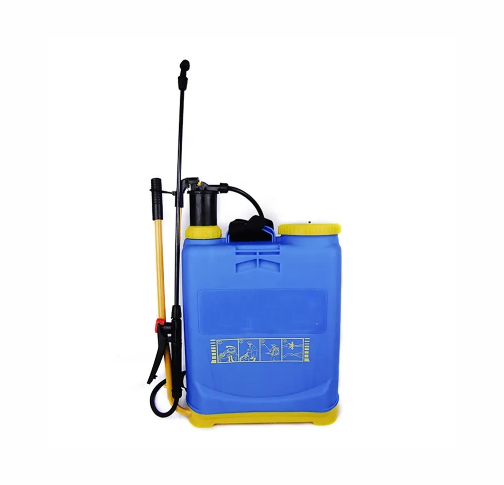 Manual Garden Sprayer Agricultural Spreader