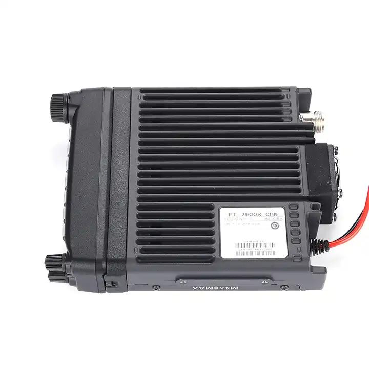 Автомобильная радиостанция FT-7900R 50W, двойной диапазон