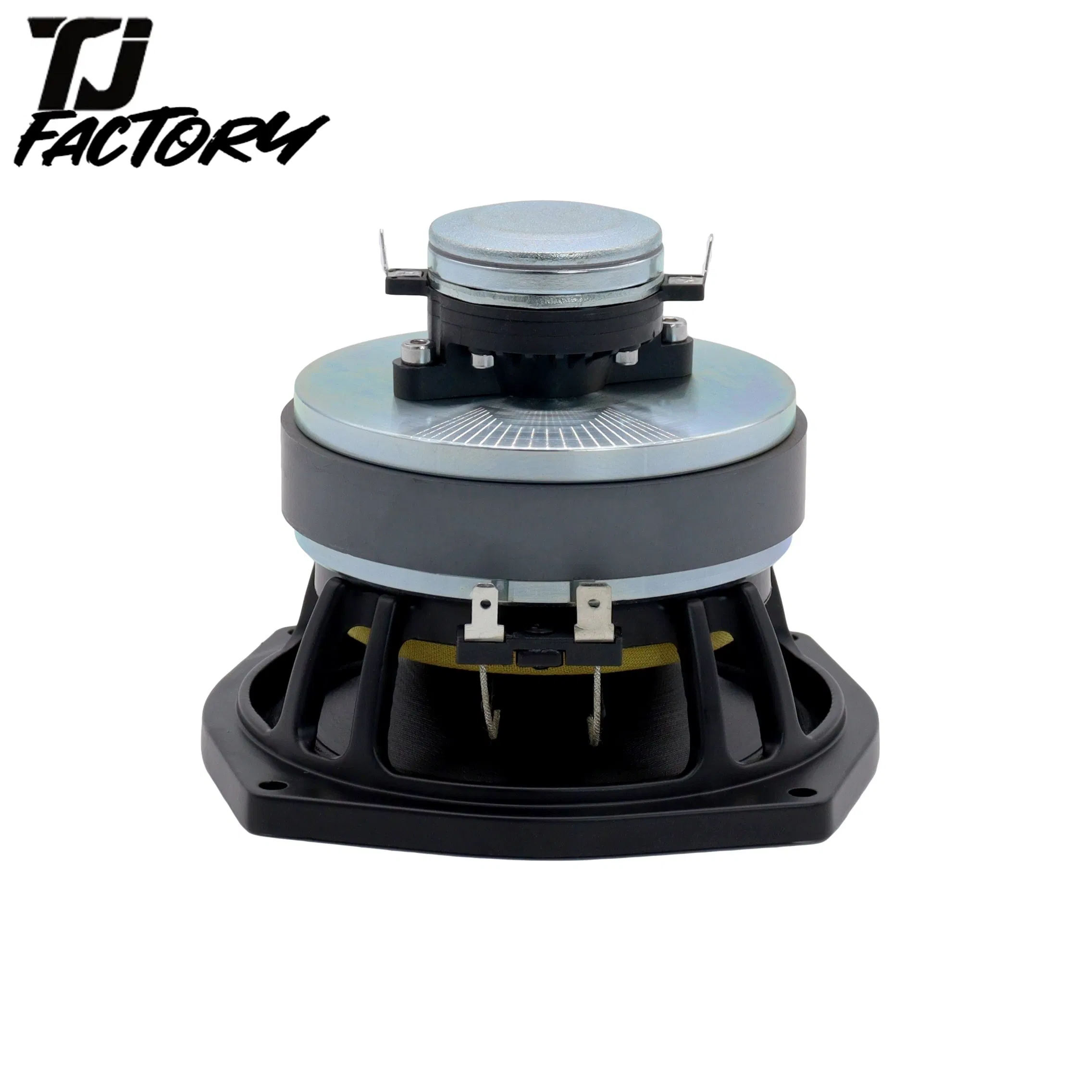 5-дюймовый коаксиальный динамик с ферритовым магнитом