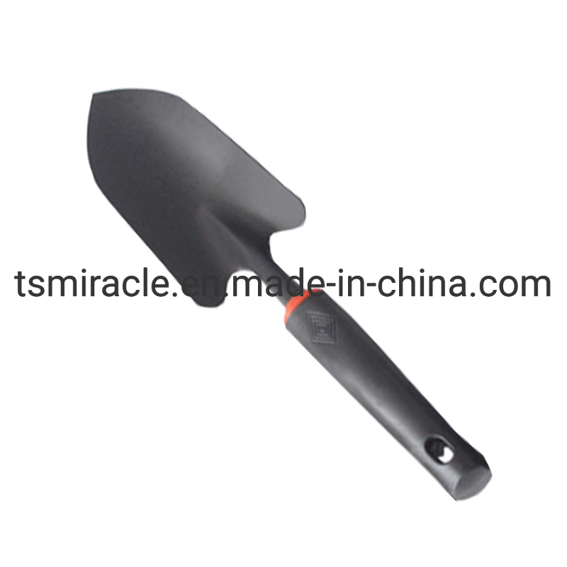 Cross-Border Hot Selling Gardening Five-Piece Set of Household Tools Garden Spatula Garden Planting Tools Set