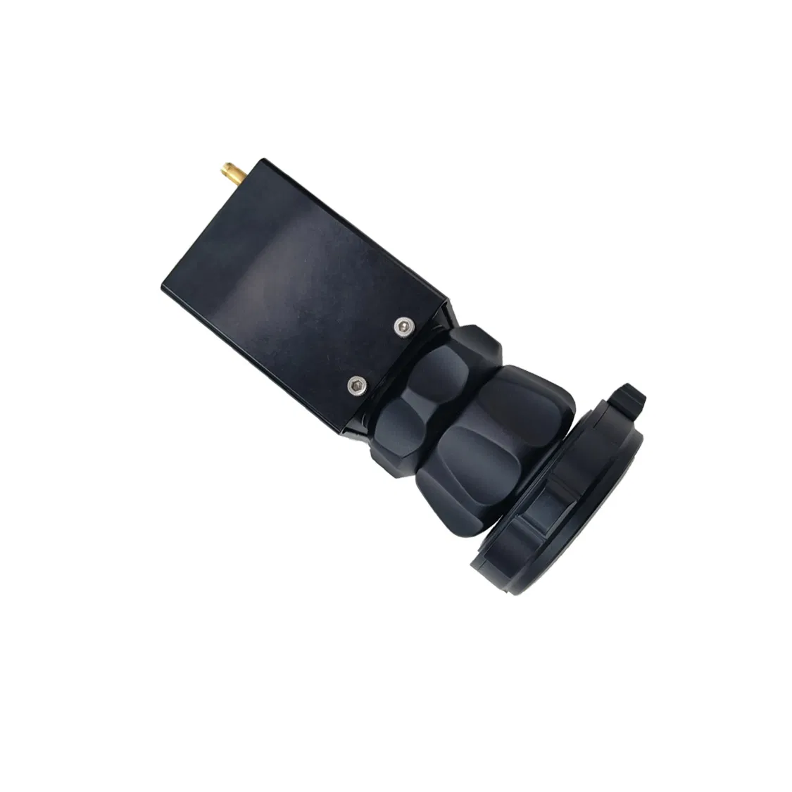 Advanced Resolution CMOS Camera for Photography and Video