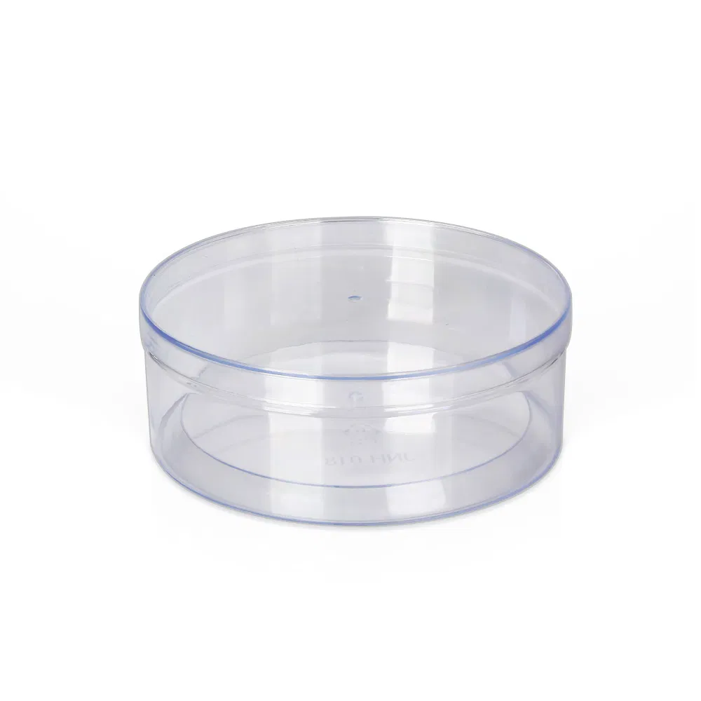 Plastic Large Food Storage Containers with Lids for Fridge They're a Simple and Convenient Way to Pack School Lunches or Goodie