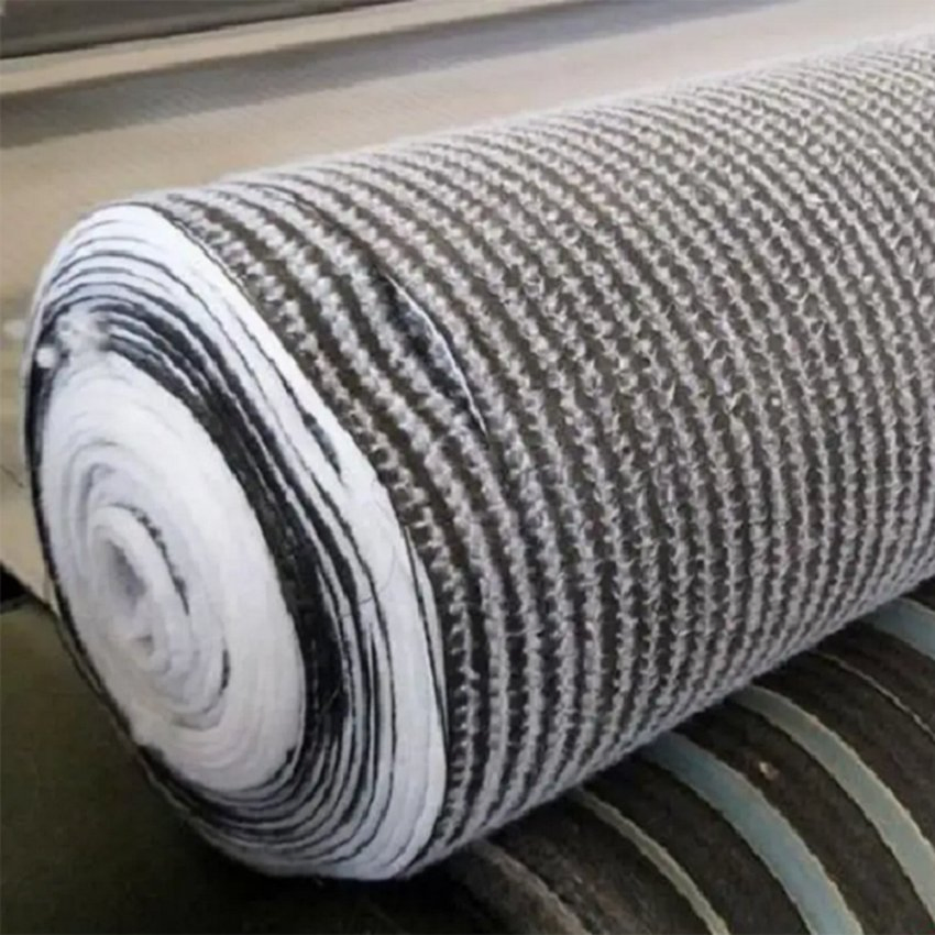 5000GSM Woven Geotextile Material for Enhanced Waterproofing Solutions
