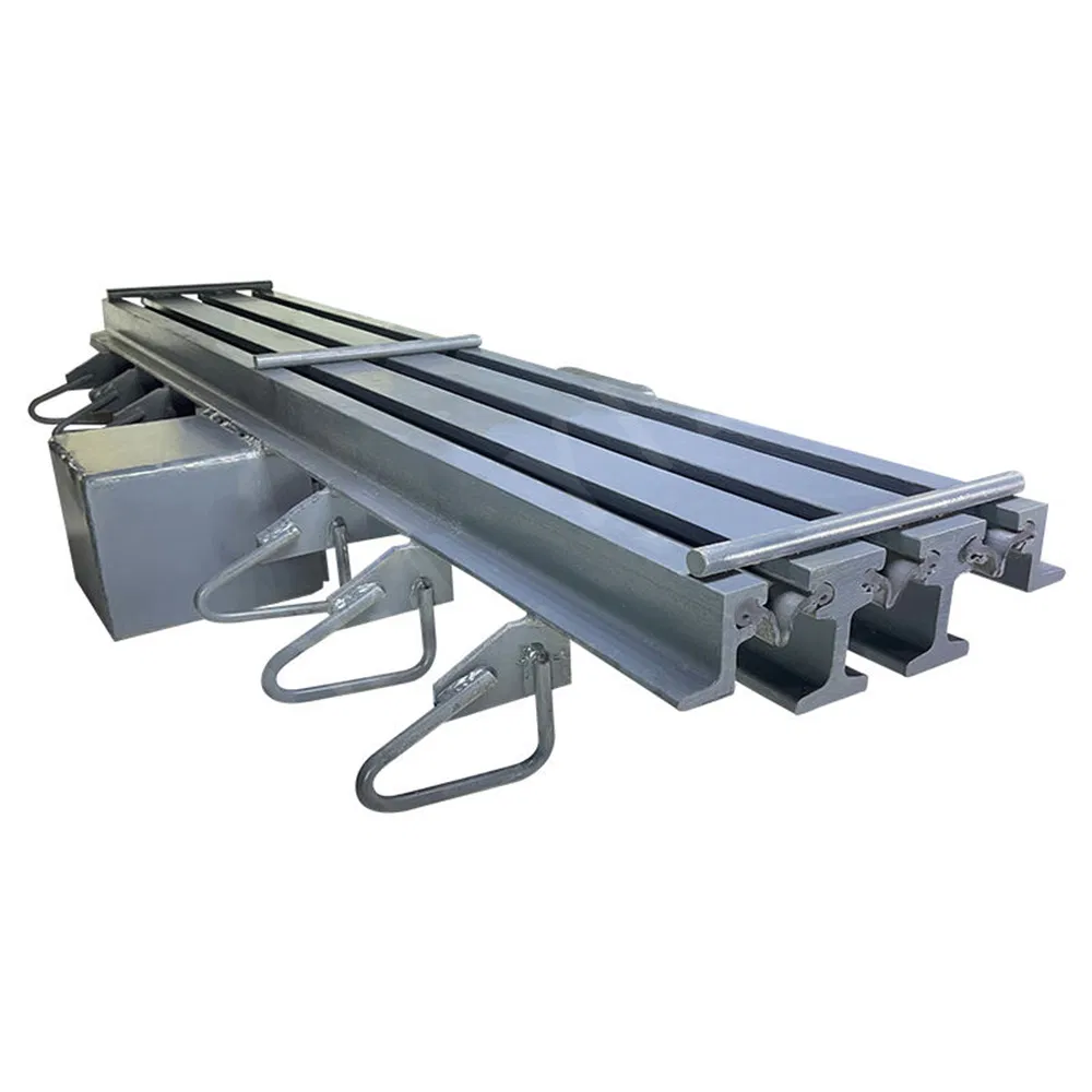 Modular Bridge Design Steel Expansion Joint