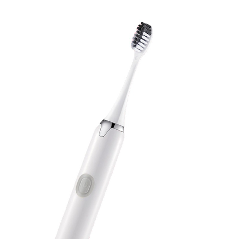 Couple Style Electric Household Toothbrush