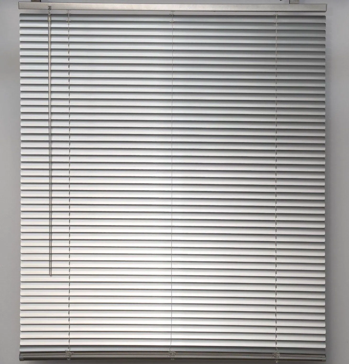 Vikson 16/25/50mm Bead Chain Blinds Aluminum Venetian Blinds Metal Blinds