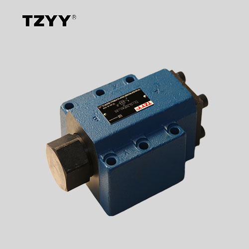 Гидравлический клапан TZYY SL30 направляющий пилотный