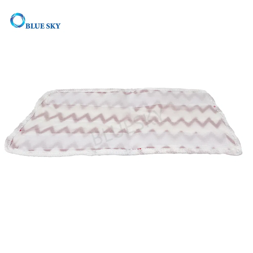 Microfiber Mop Pads Replacement for O-Cedar Vileda Steam XXL Steam Cleaner Accessories Mop Pad