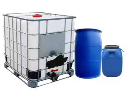 Liquid PCE Polycarboxylate Superplasticizer Ether Concrete Admixture Water Reduce Slump Retention