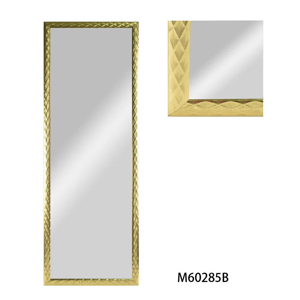 Over The Door Mirror Full Length Hanging 30X120 Cm Door Mirror
