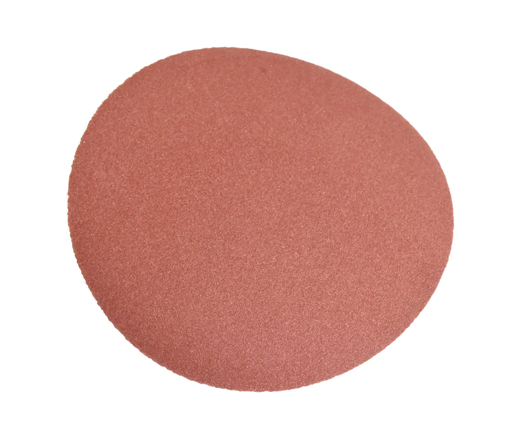 Yellow 6 Hole Dry & Wet Hook and Loop Sanding Paper Grinding Disc as Abrasive Auto Tools for Wood Stainless Steel Fine Polishing