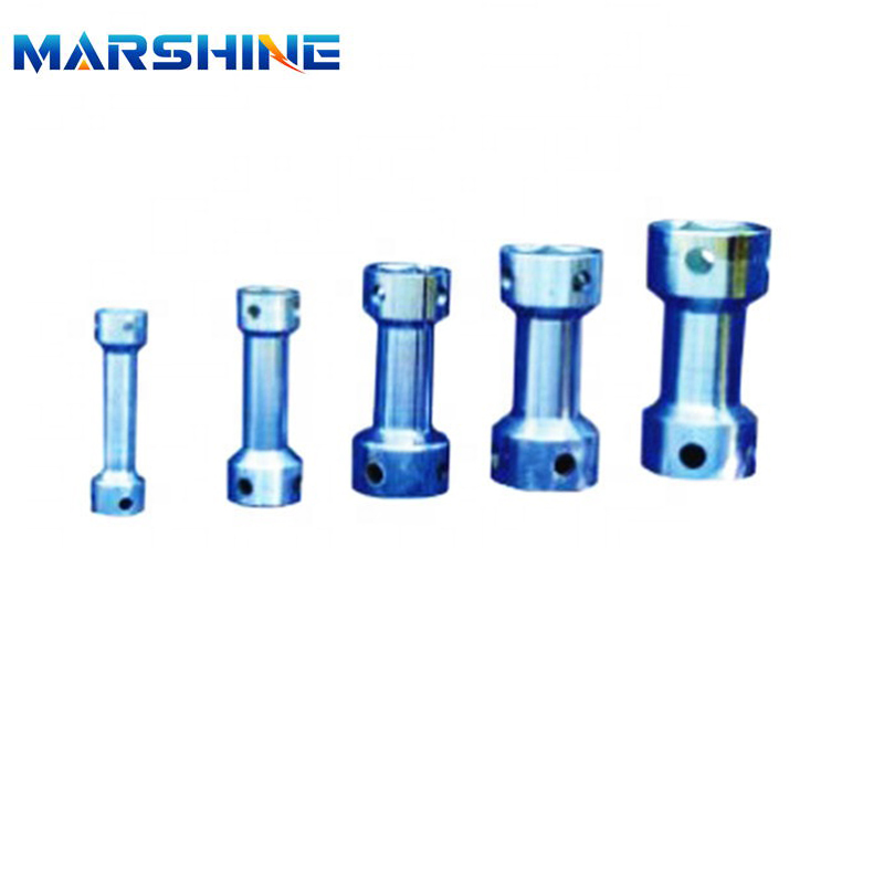 Fasten Tower Anchor Bolts Socket Spanner Double Sleeve Wrench