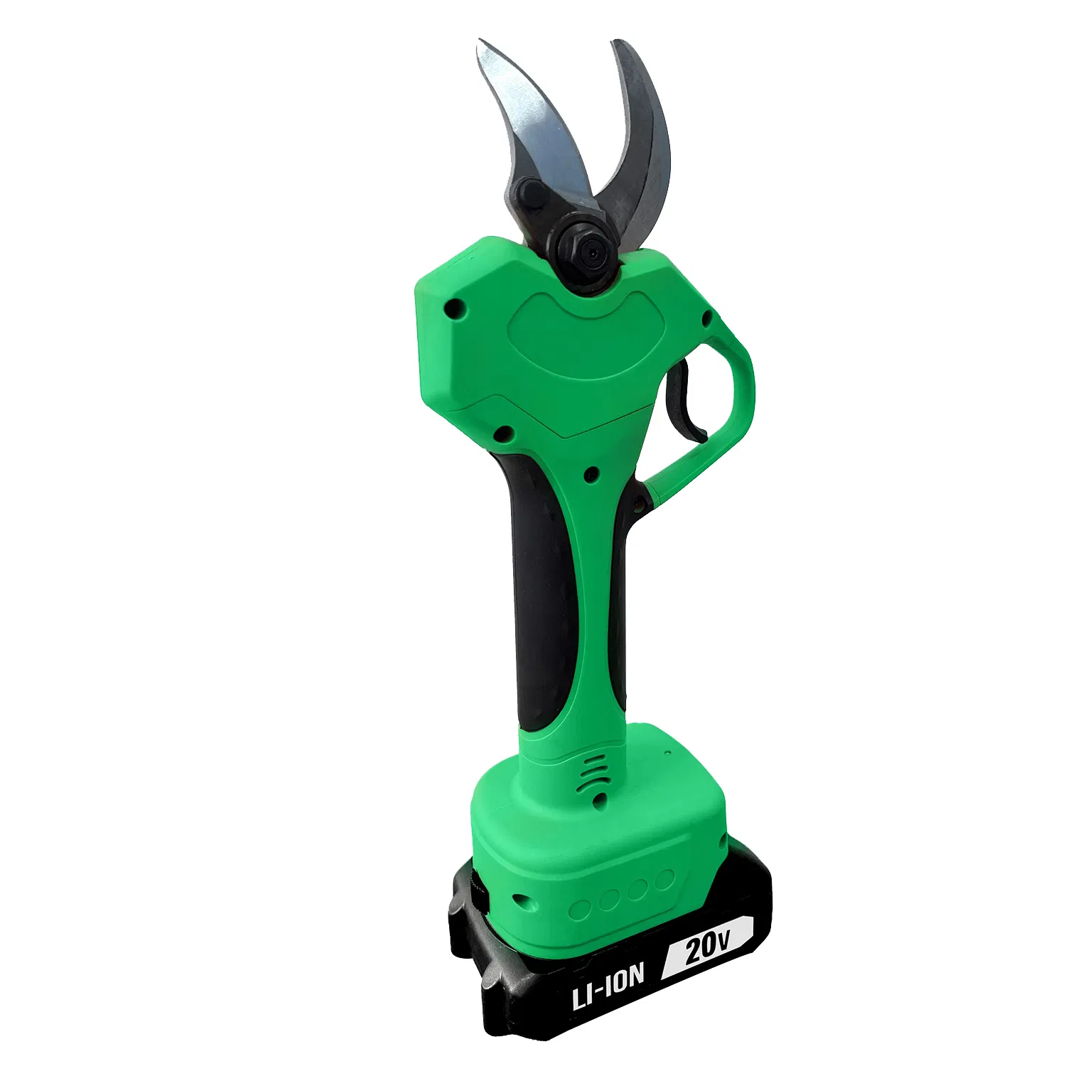 20V Cordless Pruner with Brushless Motor for Effortless Cutting