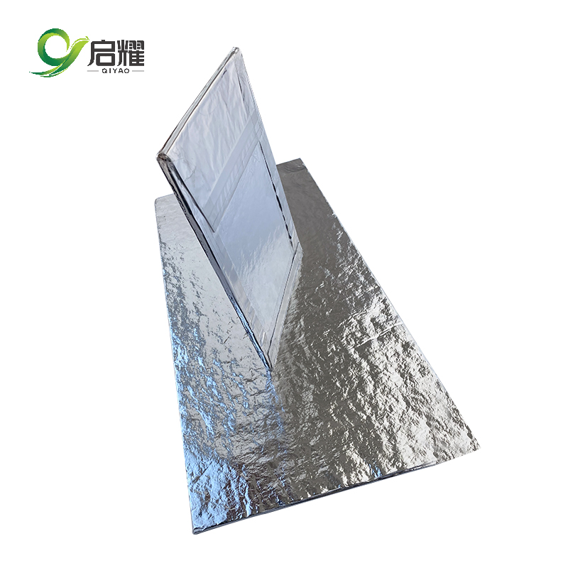 Vacuum Insulation Panel VIP Insulated Panels for Buildings Roofs Floors Facades