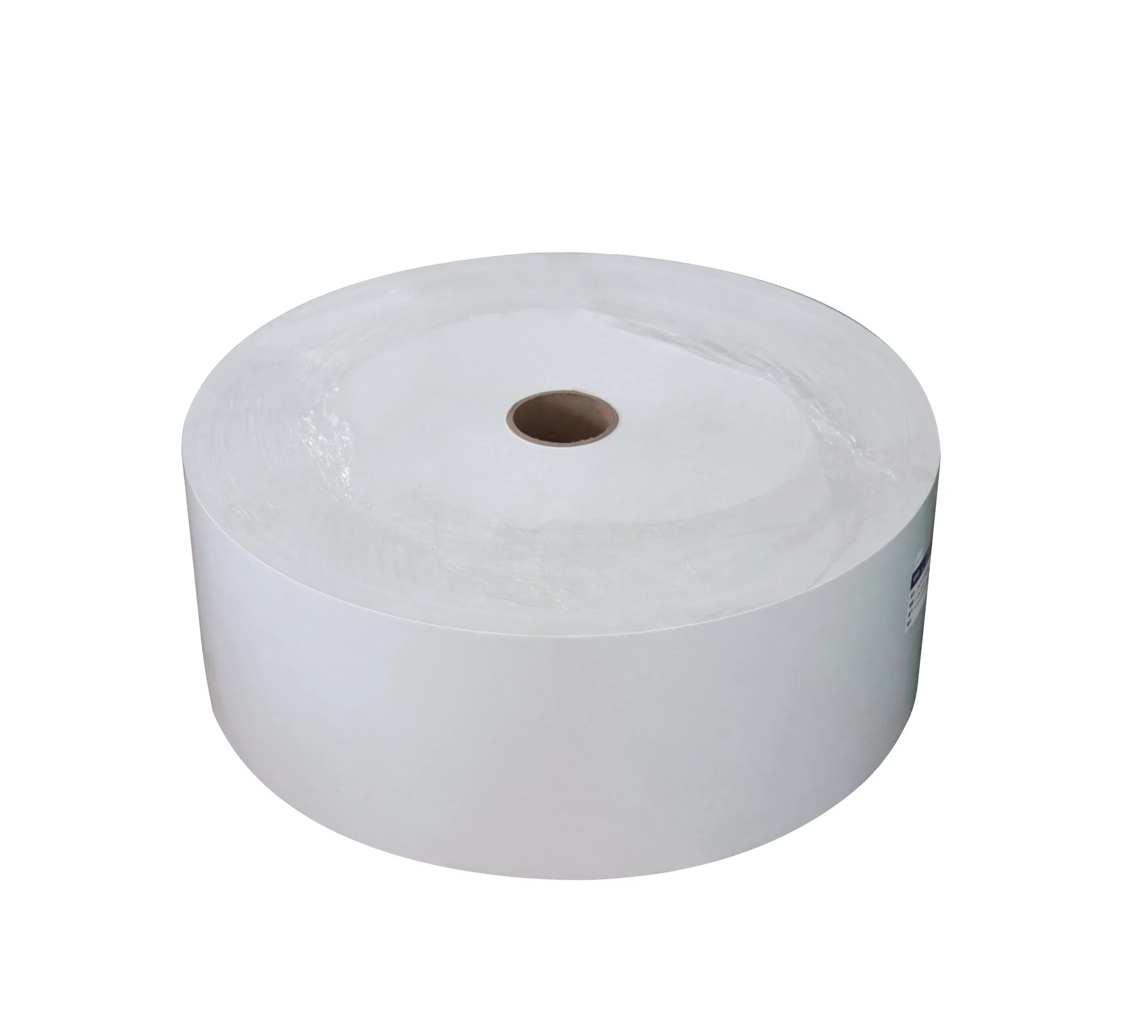 Featured 200g Thermal Self Adhesive-Label Paper Airport Airline Luggage Tag Material
