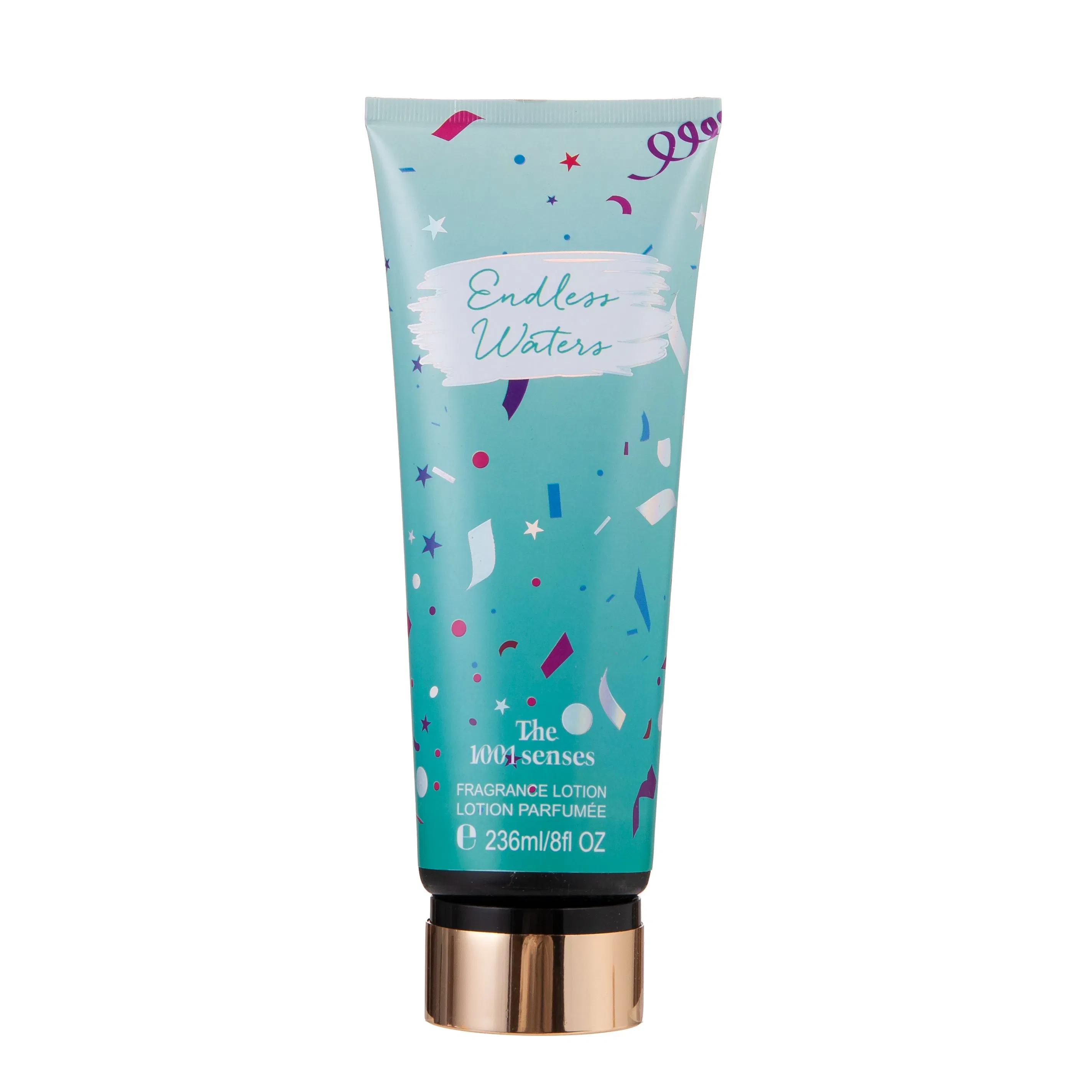236ml Hydtrating Fragrance Body Lotion Cream