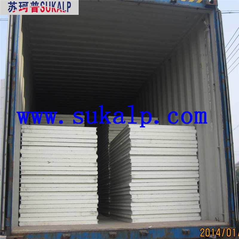 Aluminum Sandwich Panel Foam Core