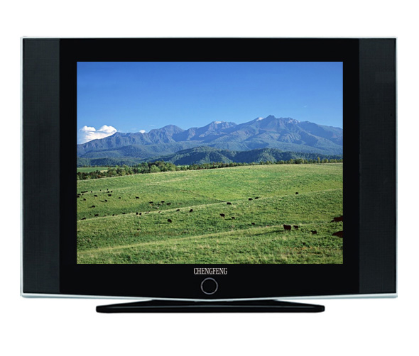 Телевизор Slim TV CFJ-J3