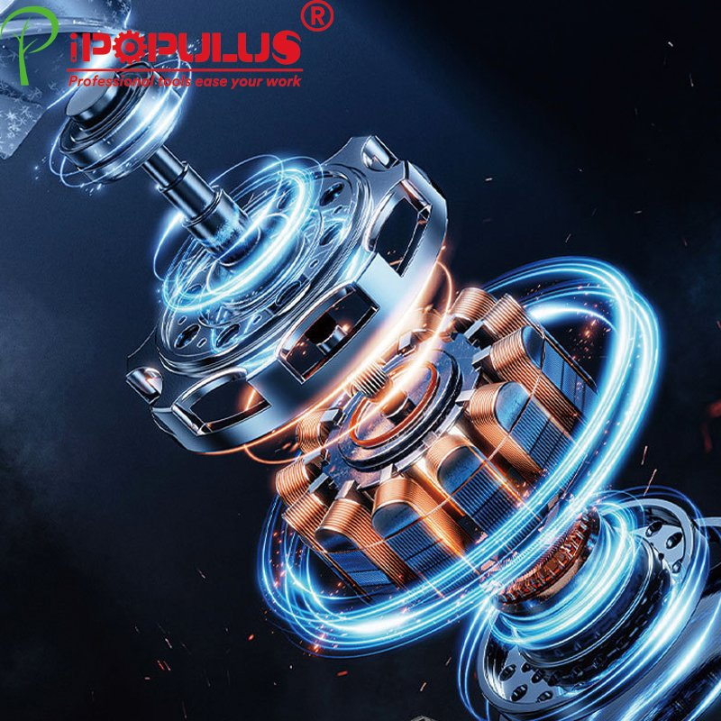 Беспроводная мойка высокого давления 21V 200Вт для авто и сада