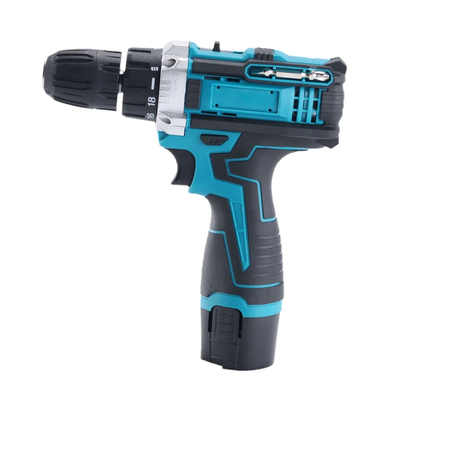 Аккумуляторная дрель Eternal DK-06, 21В, 300Вт