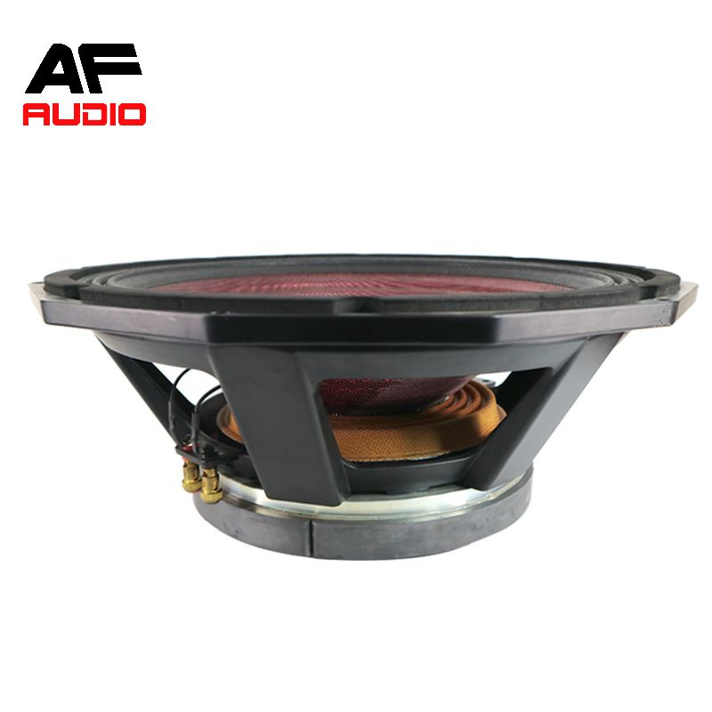 18inch 93dB 2000W Aluminumblasket High-Performance Professional PRO PA Loud Audio Speaker (P182805)