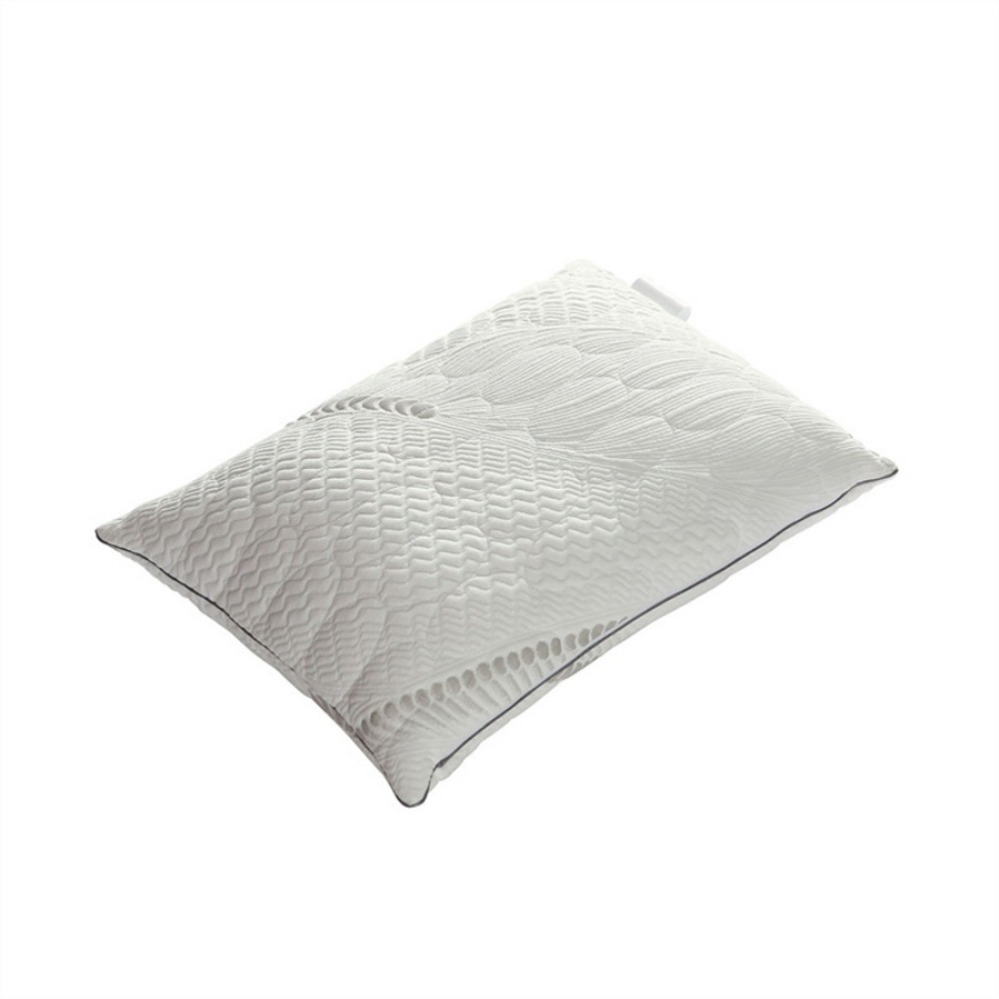 Exquisite Appearance Ventilated Easy Care Breathable Latex Pillow