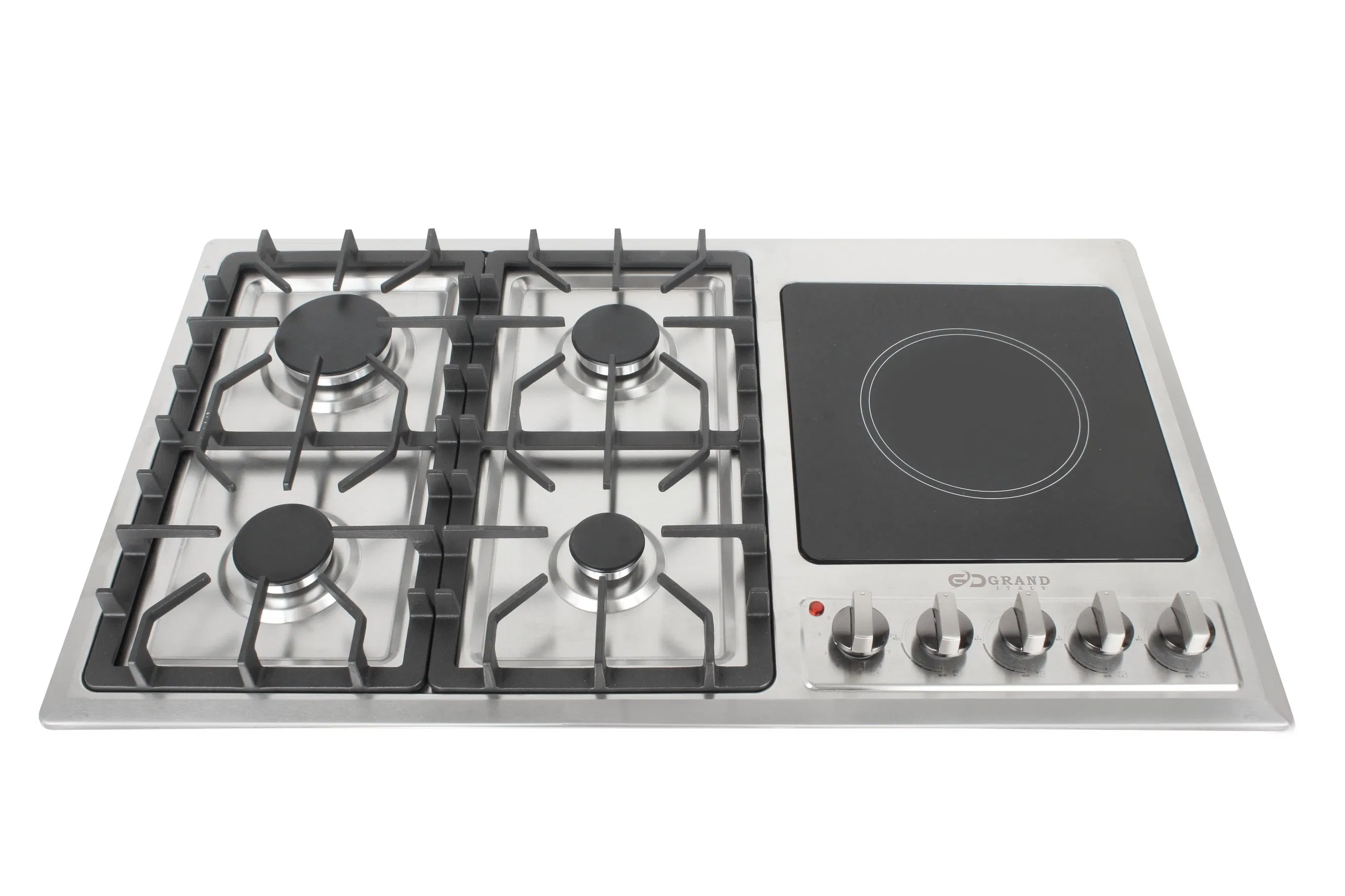 Gas Hobs 90cm Euro Burner Gas Stove