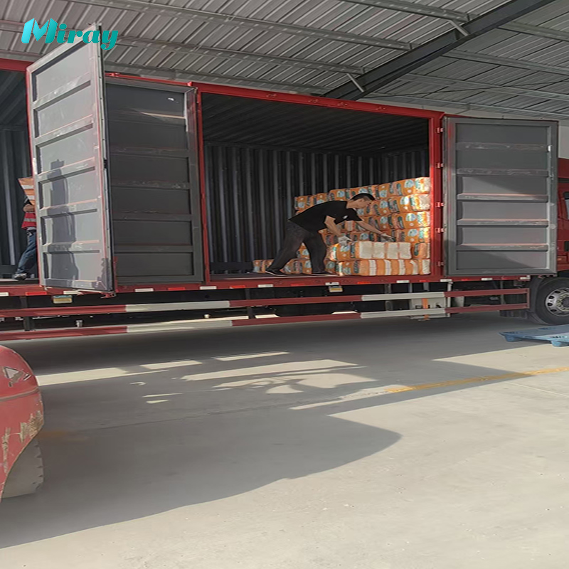 Wholesale High Quality Breathable Ultra Thin Fast Absorption Dry Surface Customize Disposable Adult Diaper