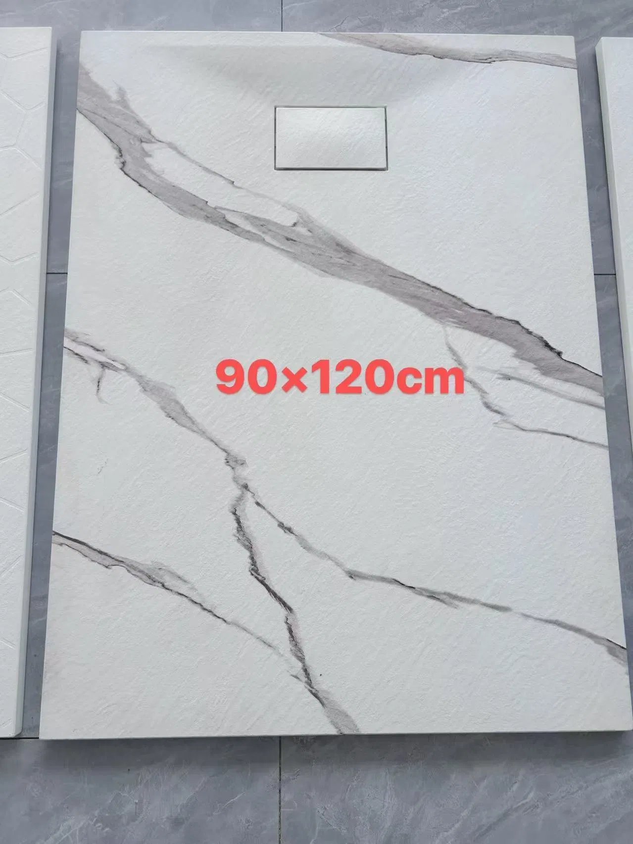 Hubei Tongnai Composite Materials Quick Drainage, Safe and Anti-Slip Model Set - Integrated Bathroom