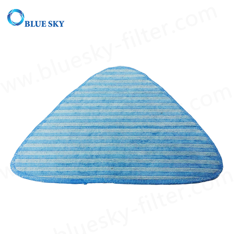 Microfiber Steam Cleaner Mop Pads Replacement for Dirt Devil 0318002 Accessories