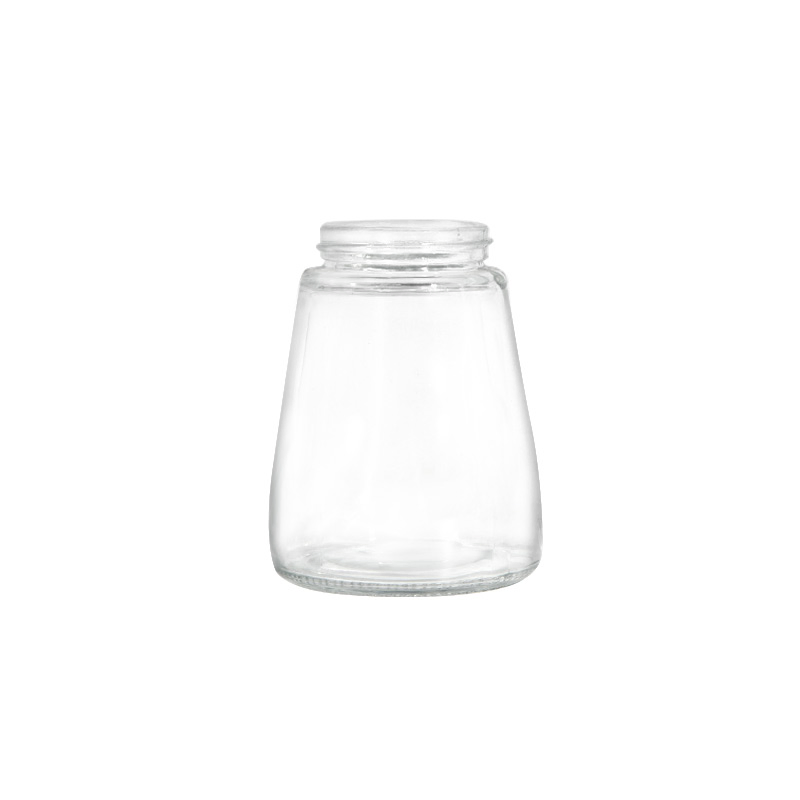 Factory Seasoning Shaker Jars with Plastic Lid for Sale 180ml