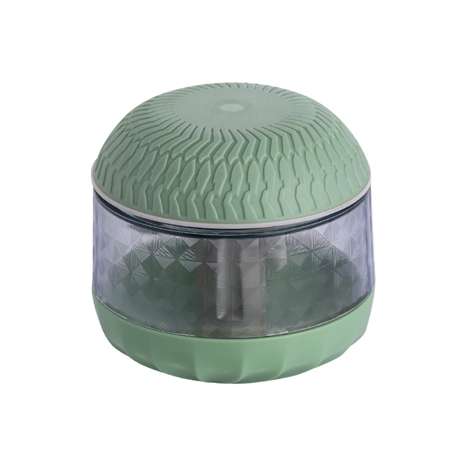 Manual Vegetable Chili Meat Chopper Machine Kitchen Gadgets Garlic Masher