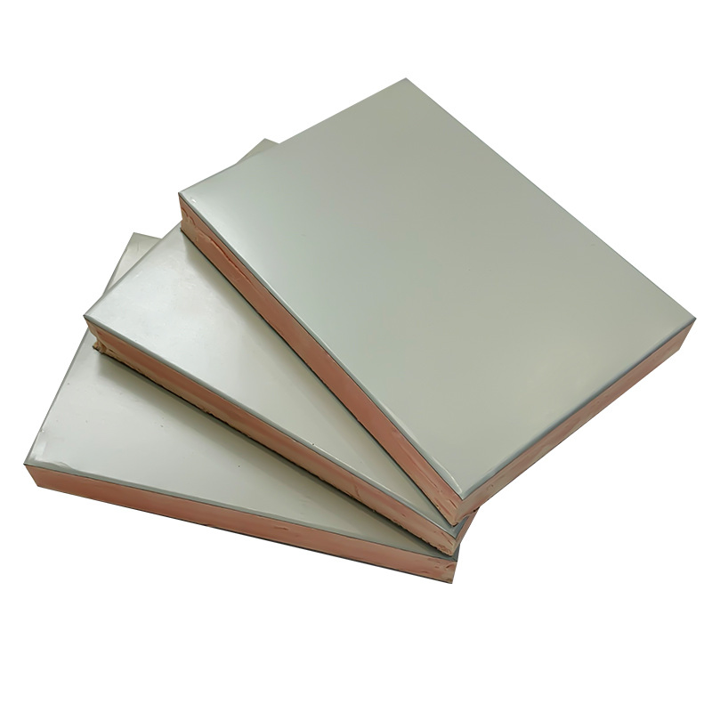 PF Board Vacuum Insulation Panel Insulation Board Factory Price Sandwich Board