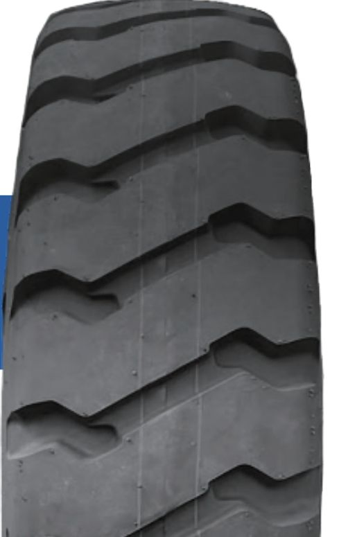Underground Mining Smooth Excavator Tyres Heavy Duty Truck Overload MPT Offroad 9.00-16 9.75-18 11.00-20 14.00-24 14.00-25 17.5-25 680/230-15 820/320-16