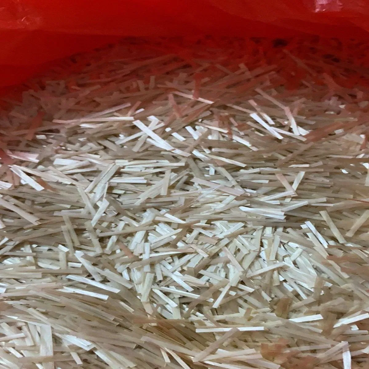 24mm Chopped Strand for Concrete and Grc