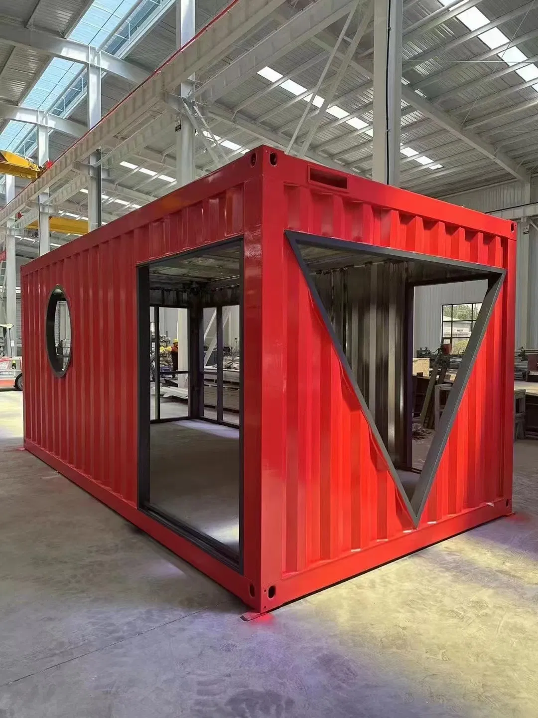 China Made Affordable, Attractive and Popular Kiosk