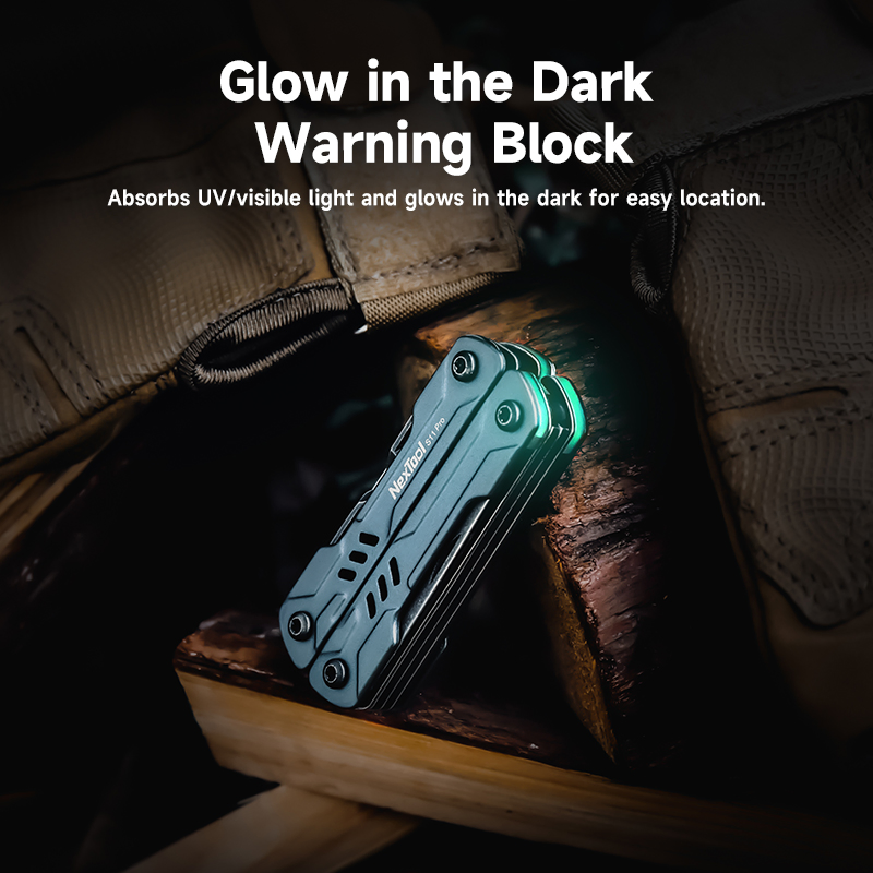 Nextool S11 PRO Household Tool Multi Purpose Pliers Multitool