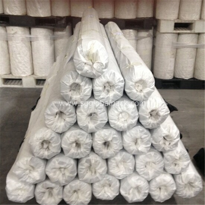 Best Price Transprarent PE Plastic Film