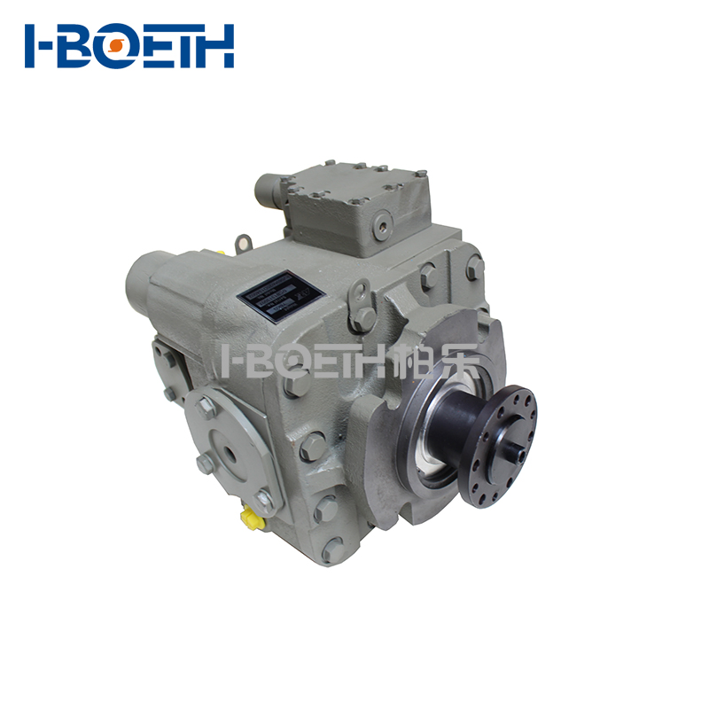 Spv20 Spv21 Spv22 Spv23 Spv24 Spv25 Spv26 Spv27 Sauer PV Series Hydraulic Piston Pump Mixer Motor