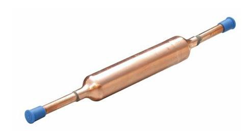 Hot Sell 15g Refrigerator System Copper Filter Drier