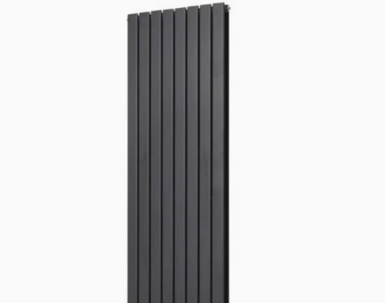 Wholesale 1800mm Height Steel Heating Flat Panel Radiator Vertical Double Radiator