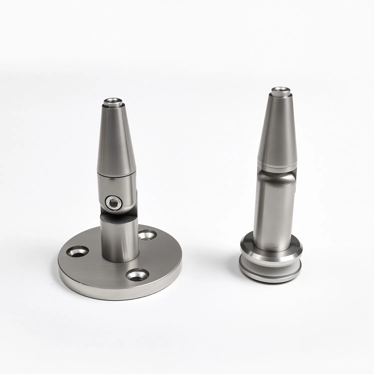 Modern Residential Awning Glass Hardware Accessories Door Canopy Steel Brackets